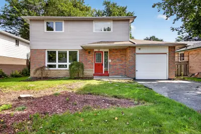 63 Adeline Avenue, New Tecumseth, On L0g 1w0