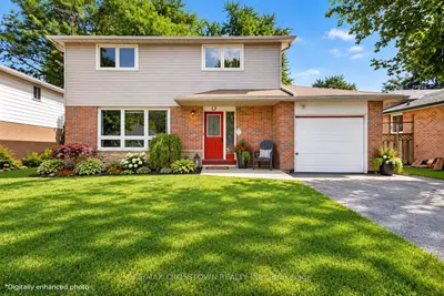 63 Adeline Avenue, New Tecumseth, On L0g 1w0