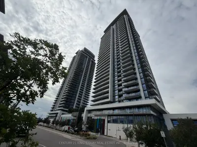 38 Gandhi Lane 1212, Markham, On L3t 0g9