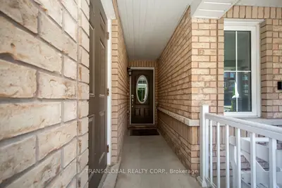 38 Minlow Way, Aurora, On L4g 0y1