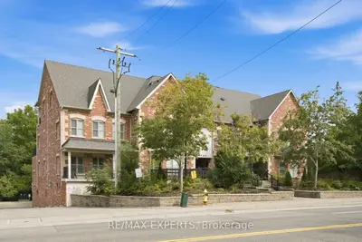 9589 Keele Street 301, Vaughan, On L6a 5m1