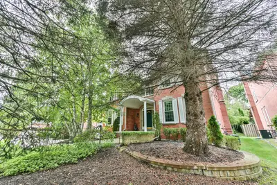 78 Wrenwood Court, Markham, On L3r 6h5