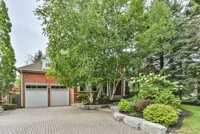 78 Wrenwood Court, Markham, On L3r 6h5