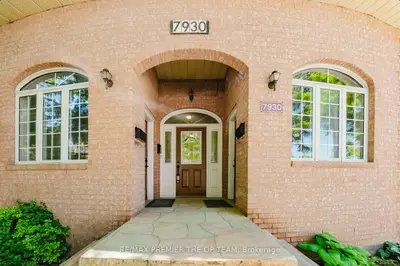 7930 Kipling Avenue, Vaughan, On L4l 1z5