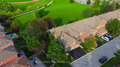 42 Alameda Circle, Vaughan, On L4j 8a6