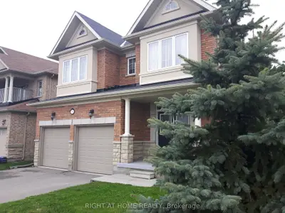 154 Peter Rupert Avenue, Vaughan, On L6a 0y5