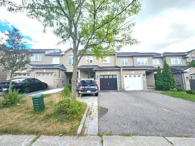 35 Lodgeway Drive Main&2nd, Vaughan, On L6a 3s5