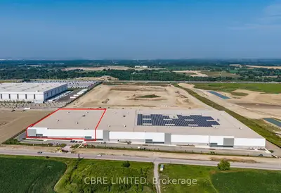 11260 Jane Street 2, Vaughan, On L6a 1s1