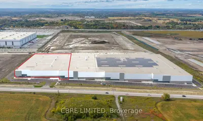 11260 Jane Street 2, Vaughan, On L6a 1s1