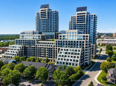 9191 Yonge Street 218, Richmond Hill, On L4c 1e2