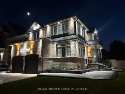 48 Hawke Crescent, New Tecumseth, On L0g 1w0