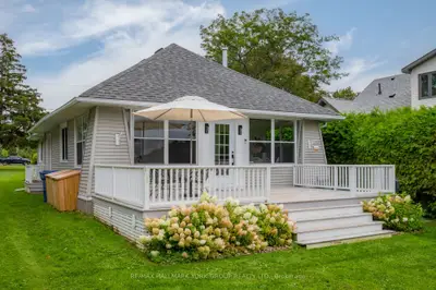 913 Lake Drive N, Georgina, On L4p 3e9