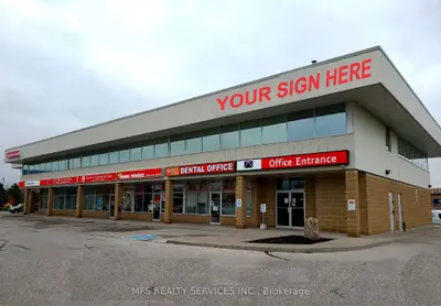 28 Sandiford Drive 204, Whitchurch-stouffville, On L4a 7x5