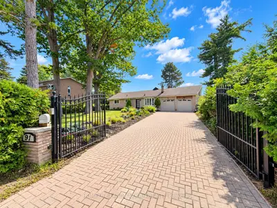 91 Riveredge Drive, Georgina, On L4p 2p2