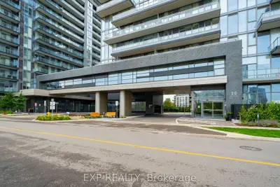 20 Gatineau Drive 803, Vaughan, On L4j 0l3