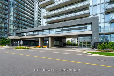 20 Gatineau Drive 803, Vaughan, On L4j 0l3