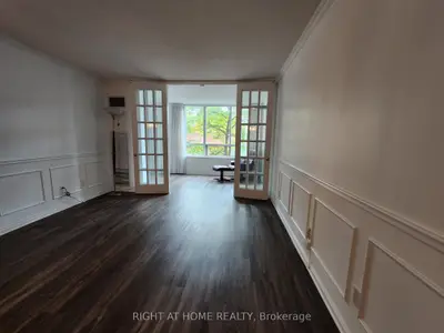 850 Steeles Avenue W 205, Vaughan, On L4j 8e7