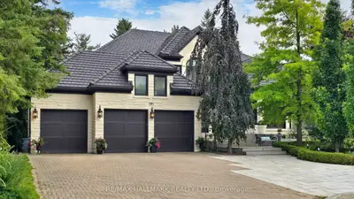 101 Longview Crescent, Vaughan, On L4h 1a9
