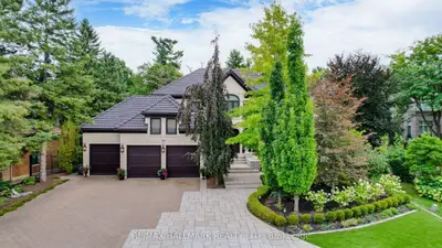 101 Longview Crescent, Vaughan, On L4h 1a9