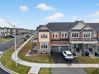 2237 Grainger Loop, Innisfil, On L9s 0n1