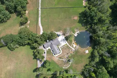 253 Morning Side Road, East Gwillimbury, On L9n 0k6