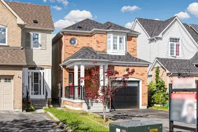 18 Holloway Road, Markham, On L3s 4p4
