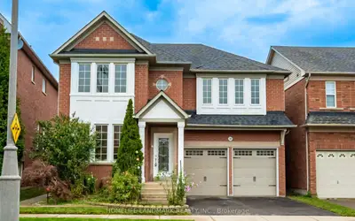 310 Tower Hill Road, Richmond Hill, On L4e 0a6