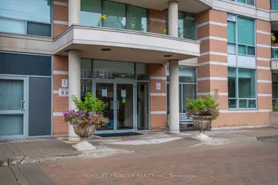 745 New Westminster Drive 610, Vaughan, On L4j 8j9