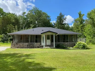 4276 Bethesda Road, Whitchurch-stouffville, On L4a 3z8