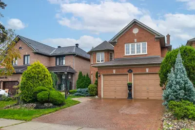 94 Havelock Gate, Markham, On L3s 3p6