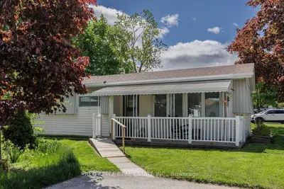 30 Flora Court, Innisfil, On L9s 1r4