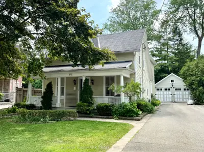 64 Powell Street, Richmond Hill, On L4c 4s4