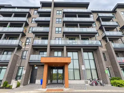 9700 Ninth Line 8, Markham, On L6b 1a8