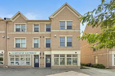 73 Cathedral High Street, Markham, On L6c 0p1