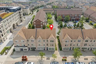 73 Cathedral High Street, Markham, On L6c 0p1