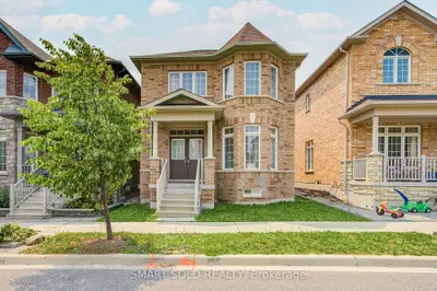 9 Portia Street, Markham, On L6b 0z4