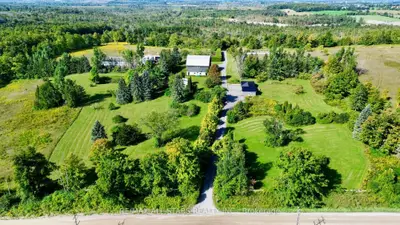 14200 Sideroad 18, Brock, On L0c 1h0