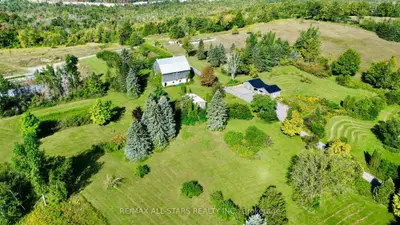 14200 Sideroad 18, Brock, On L0c 1h0