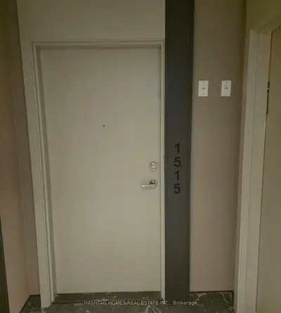 10 Flavelle Trail 1515, Vaughan, On L4l 0m8