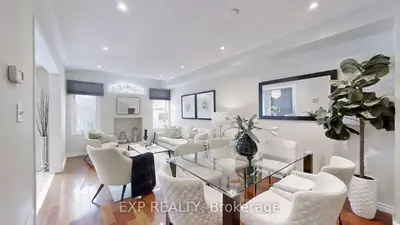 8 Hacienda Drive, Richmond Hill, On L4e 3x1