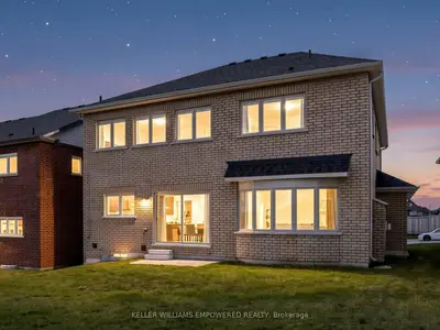 1441 Broderick Street, Innisfil, On L9s 0p4