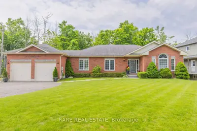 3618 Linda Street, Innisfil, On L9s 2l2