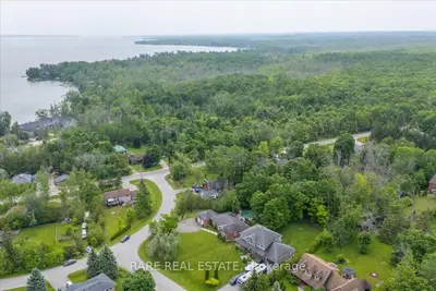 3618 Linda Street, Innisfil, On L9s 2l2