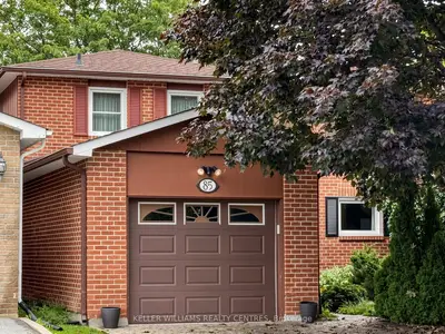 85 Lund Street, Richmond Hill, On L4c 5v3