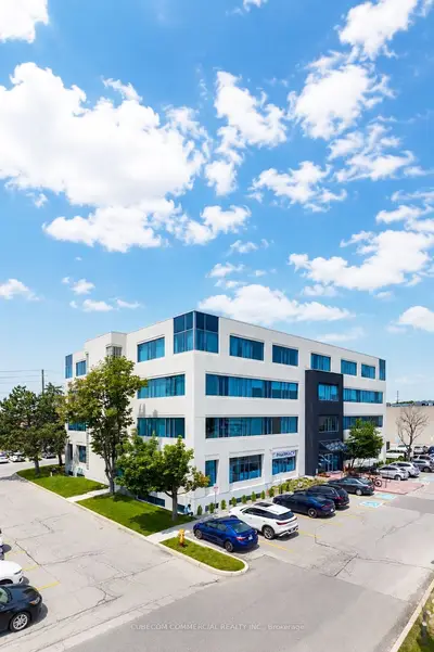 8333 Weston Road 402, Vaughan, On L4l 8e2