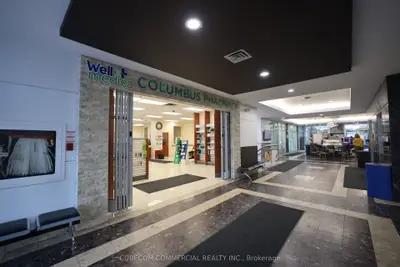 8333 Weston Road 210, Vaughan, On L4l 8e2
