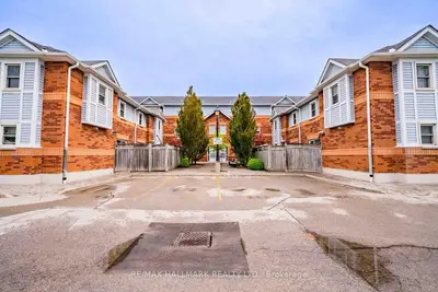 12439 Ninth Line 209, Whitchurch-stouffville, On L4a 1e5