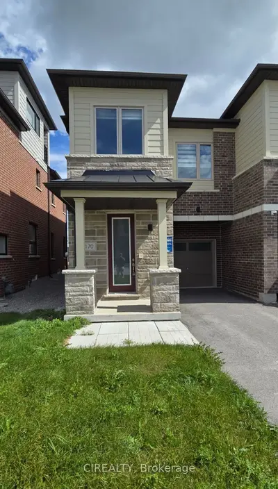 170 William Booth Avenue, Newmarket, On L3x 0l5