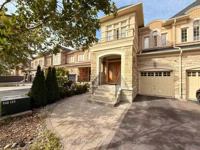 96 Ostrovsky Road, Vaughan, On L4h 0w1