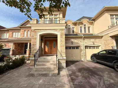 96 Ostrovsky Road, Vaughan, On L4h 0w1